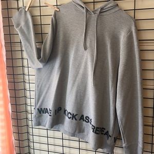 Torrid, size 3, pullover